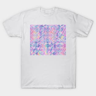 Pastel Holographic T-Shirt